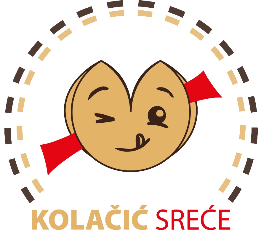 Kolačić sreće PLANIT JOB